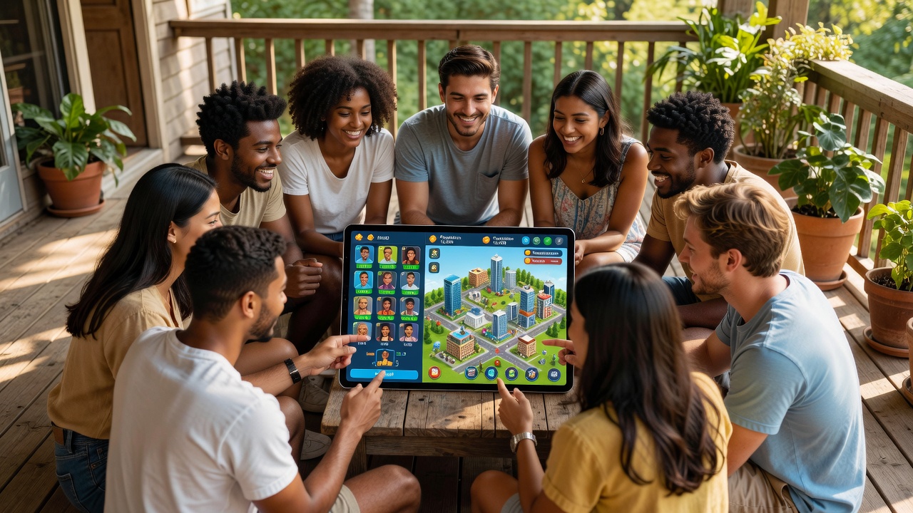 Player Base